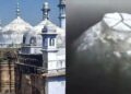 Gyanvapi Masjid