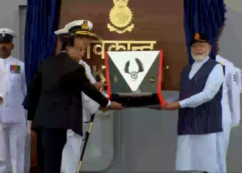 INS Vikrant