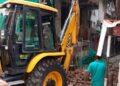 Illegal Construction