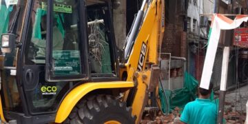 Illegal Construction