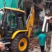 Illegal Construction