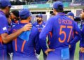 Indian Cricket Team