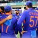 Indian Cricket Team
