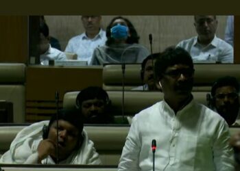 Jharkhand Politics