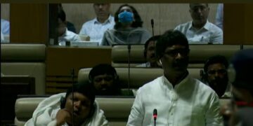 Jharkhand Politics