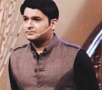Kapil Sharma