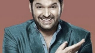 Kapil Sharma TV Show