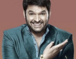 Kapil Sharma TV Show