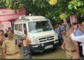 Lakhimpur Murder Case