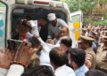 MP Atul Rai