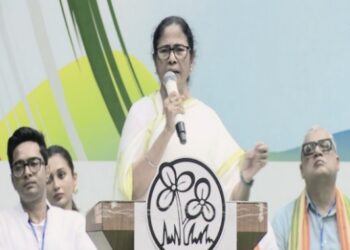 Mamata Banerjee