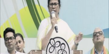 Mamata Banerjee