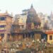 Manikarnika Ghat