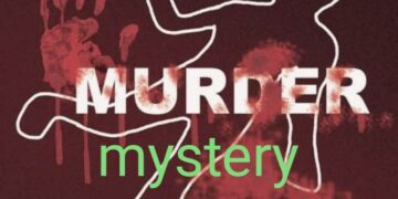Murder Mystery