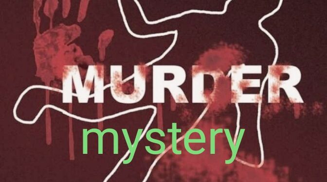 Murder Mystery