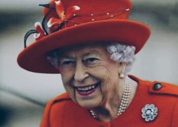 Queen Elizabeth