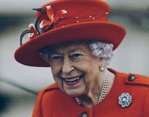 Queen Elizabeth