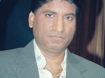 Raju Srivastava