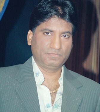 Raju Srivastava