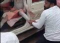 Sangli Sadhu Attack
