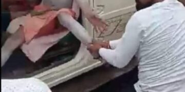 Sangli Sadhu Attack