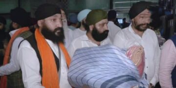 Sikh Hindu Refugees
