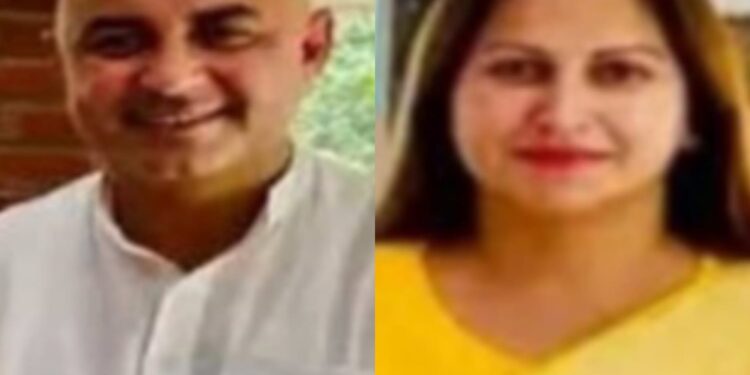 Sonali Murder Exposed