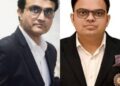 Sourav Ganguly