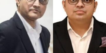 Sourav Ganguly