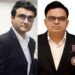 Sourav Ganguly