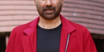 Sunny Deol