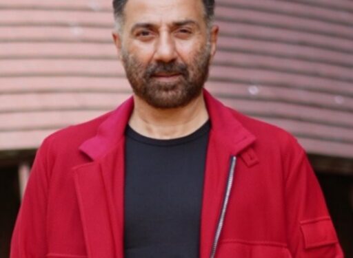 Sunny Deol