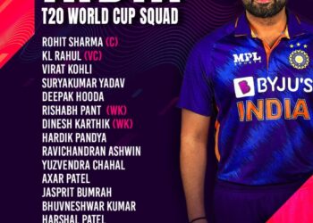 T20 World Cup
