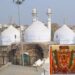 Varanasi Gyanvapi Shringar Gauri case