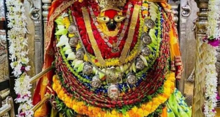 Vindhyavasini Devi