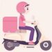 Zomato Delivery Boy