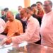 cm yogi adityanath