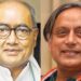 Congress President Election Result