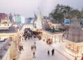 kashi Vishwanath Temple