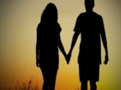 wife found alive