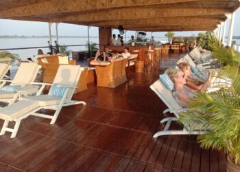 Rajmahal Cruise