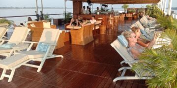 Rajmahal Cruise