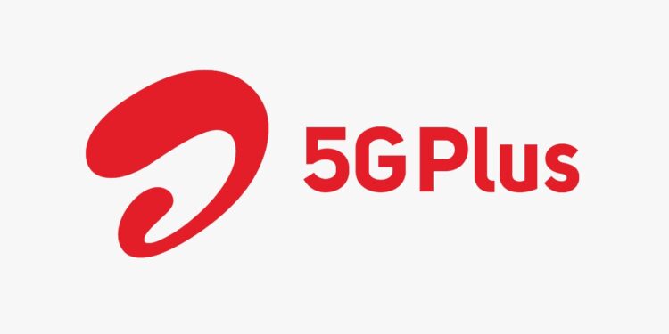 5G Plus Services