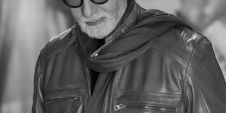 Amitabh Bachchan