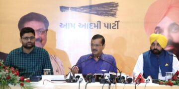 Arvind Kejriwal