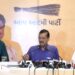 Arvind Kejriwal