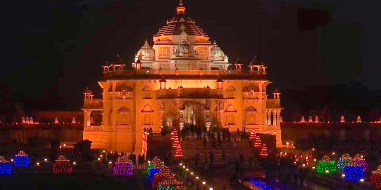 Ayodhya Deepotsav