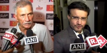 BCCI President