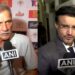 BCCI President