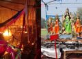 Bhadohi Fire Incident